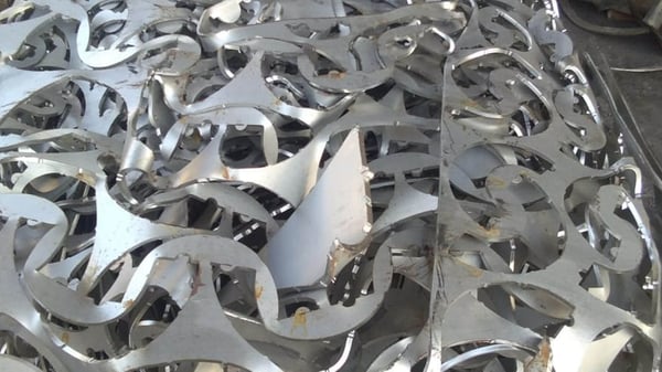 omkar metal corporation