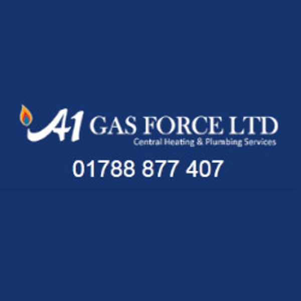 A1 GF Plumbing & Heating Rugby