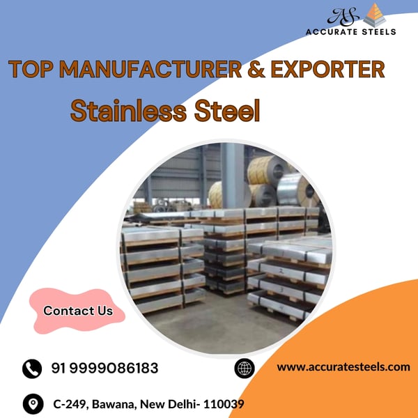 Accurate Steels
