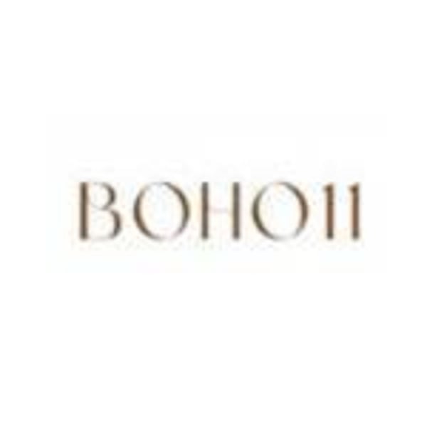 BOHO11