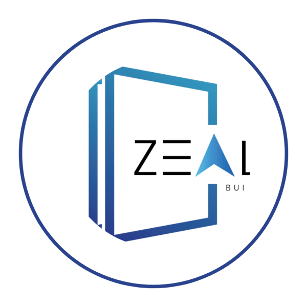 Zealcon Glass Aluminum