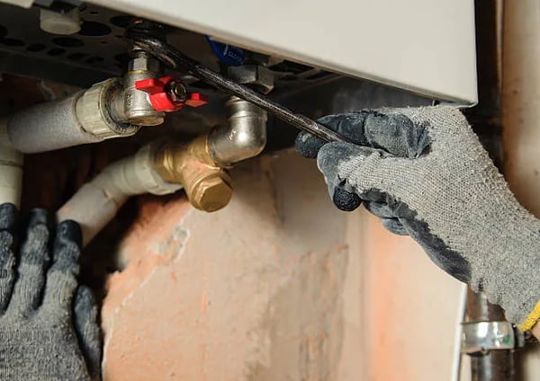 Service Pro Plumbing