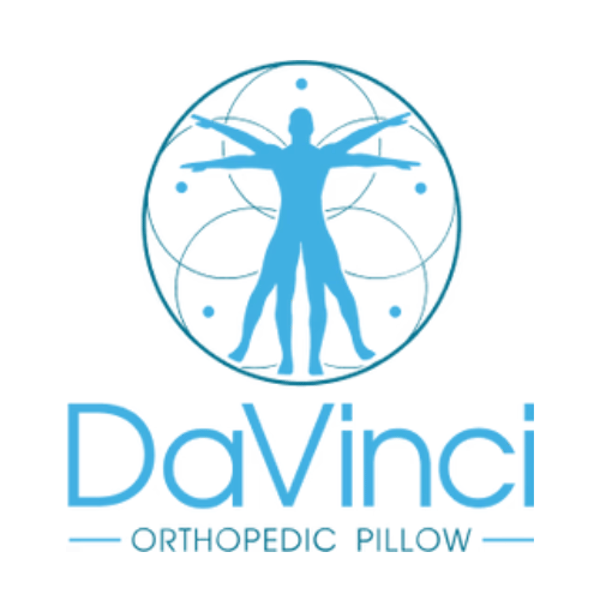 Davinci Orthopedic Pillow