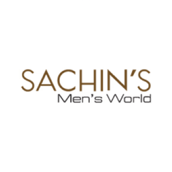 Sachin's