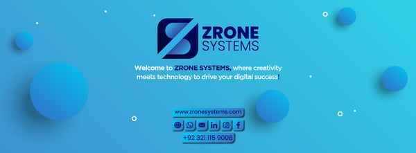Zrone Systems
