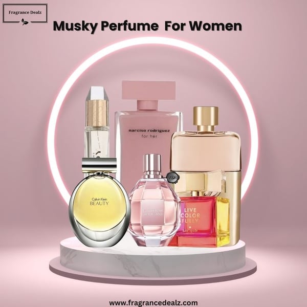 Fragrance Dealz