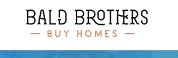Bald Brothers Buy Homes