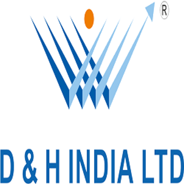 D & H India Limited