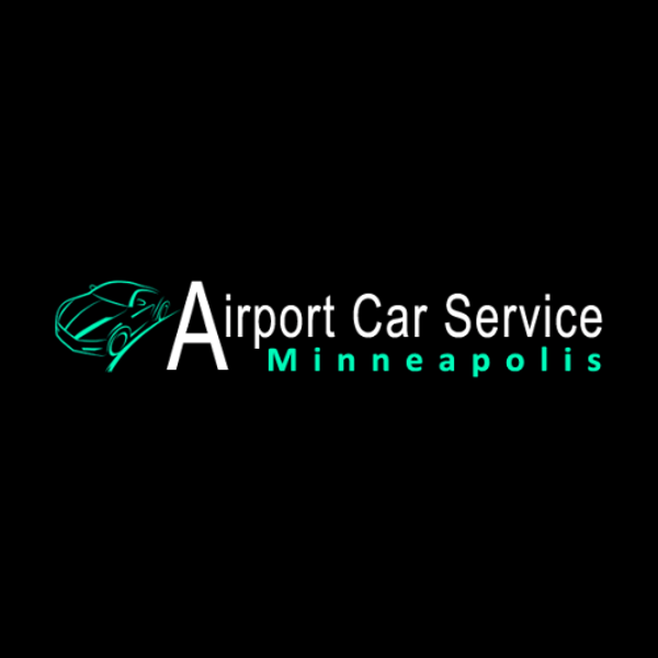 Airport Car Service Minneapolis