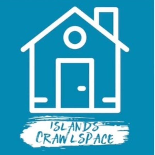 Island Crawlspace