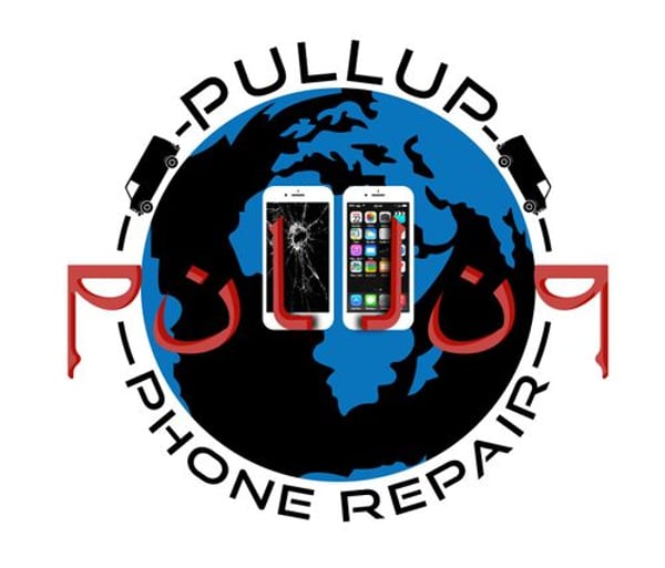 PULL UP® Phone Repair