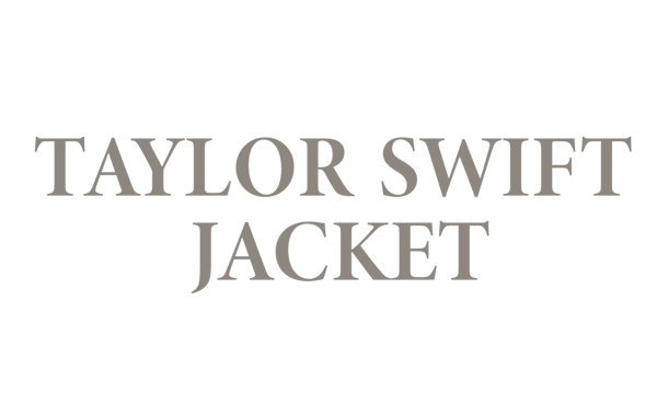 Taylor Swift Jacket