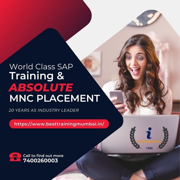 Best Training Mumbai