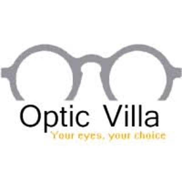 Idee Eyeglasses - OpticVilla