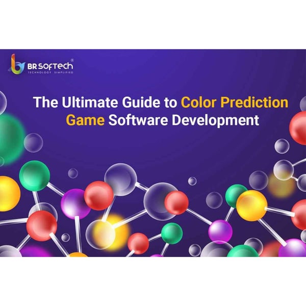 Color Prediction Game Development With BR Softech