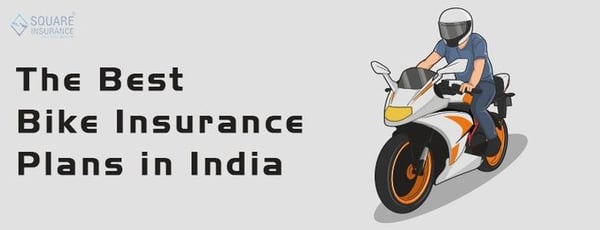 Bike Insurance