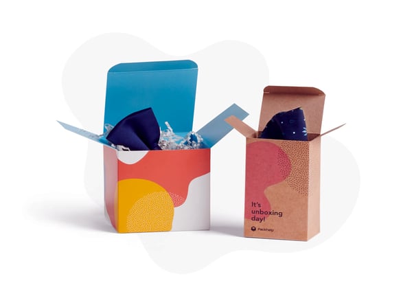 Custom Product Packaging Boxes Co