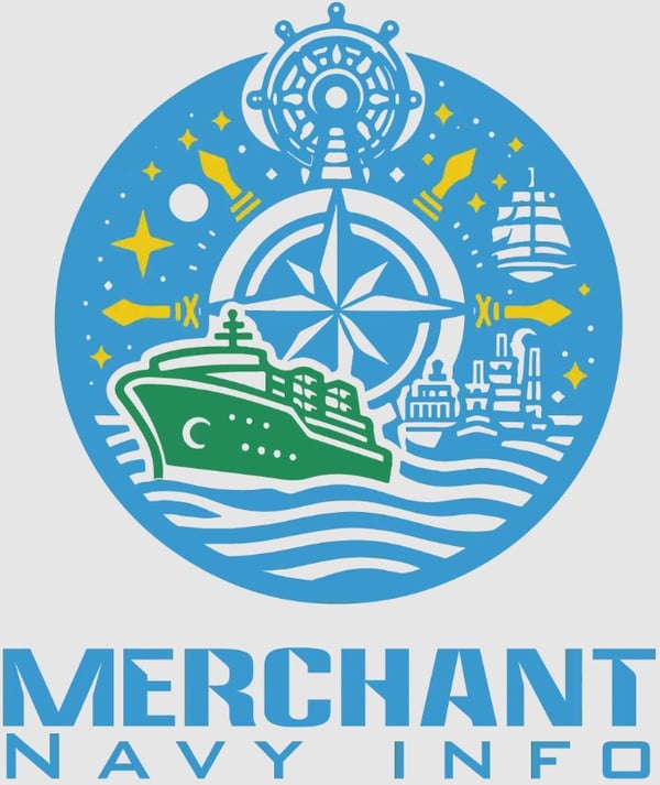 captain in merchant navy salary