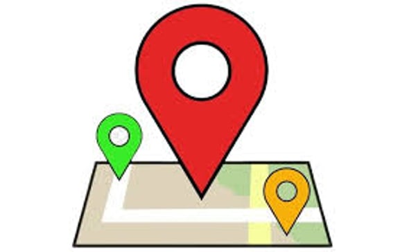 Mapquest Driving Directions