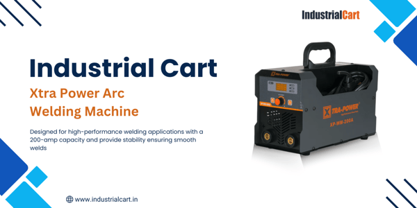 IndustrialCart