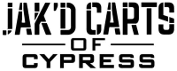 JAK'D Carts of Cypress