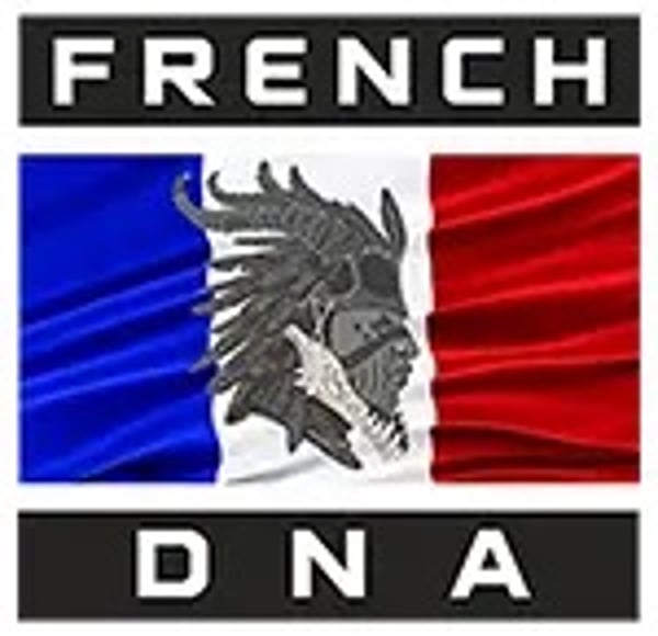 French DNA