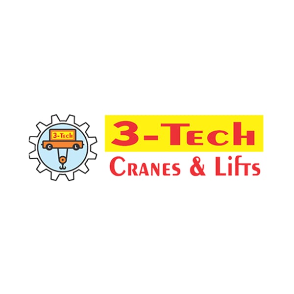 3Tech Cranes & Lifts
