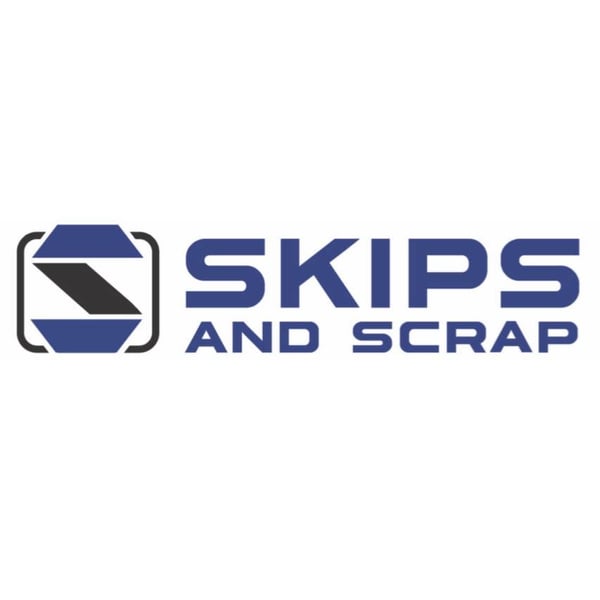 Skips and Scrap Waste Management