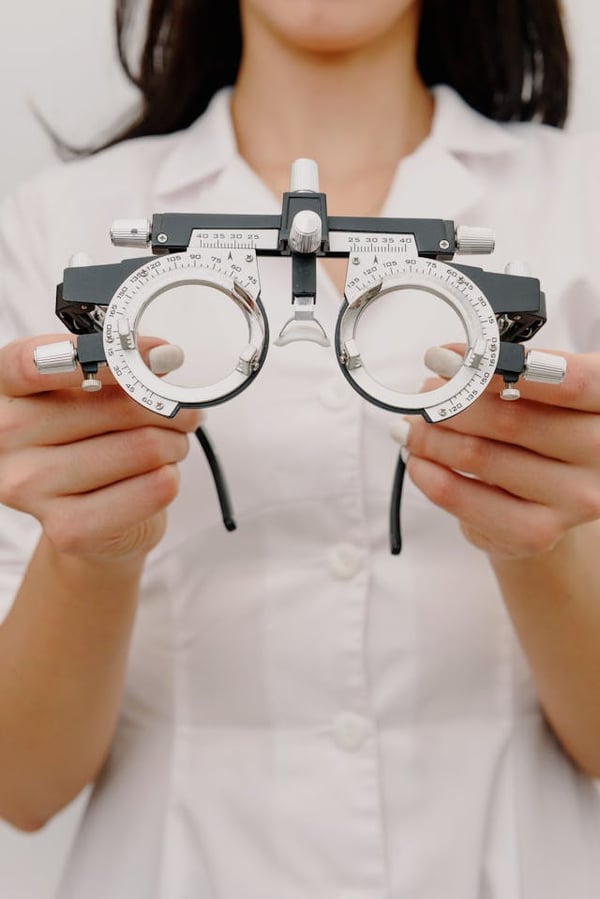 Hillside Optometry