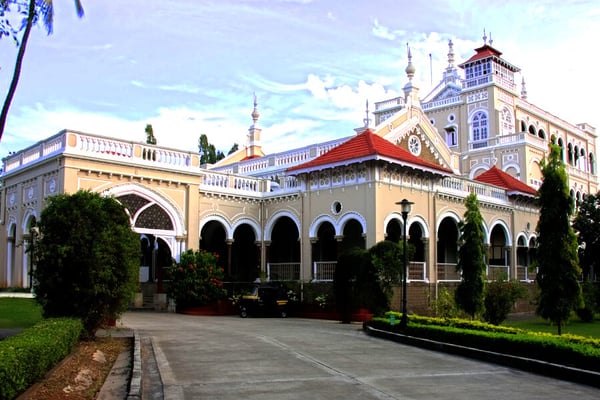 Goa to Pune Cab
