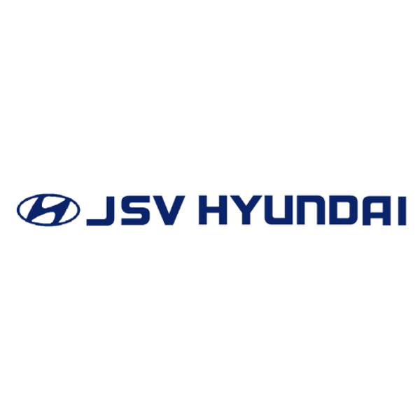 JSV Hyundai Showroom in Lucknow