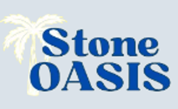 Stone Oasis