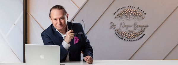 Dr. Nazmi Baycin