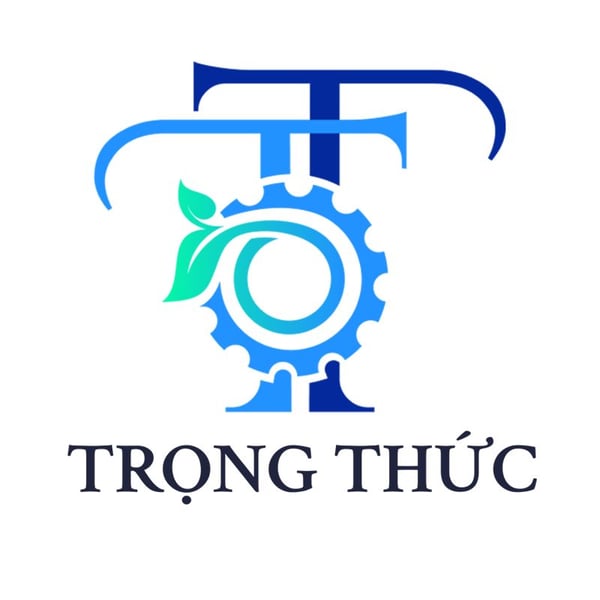 Thiết Bị Trọng Thức