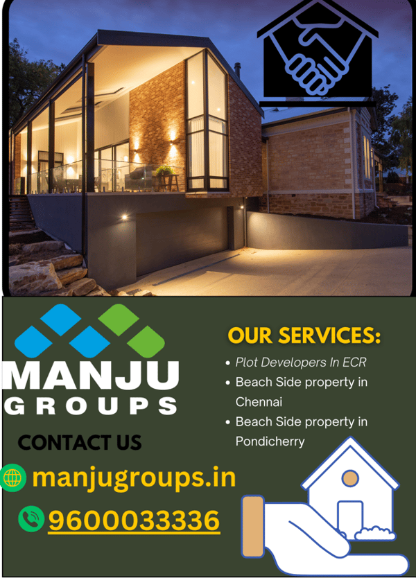 Manju Groups