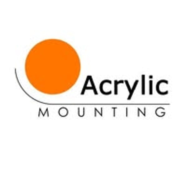 Acrylic Mounting Online