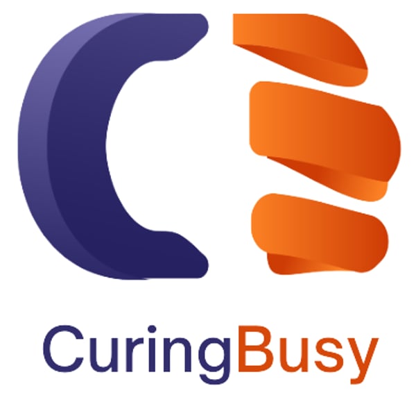 CuringBusy