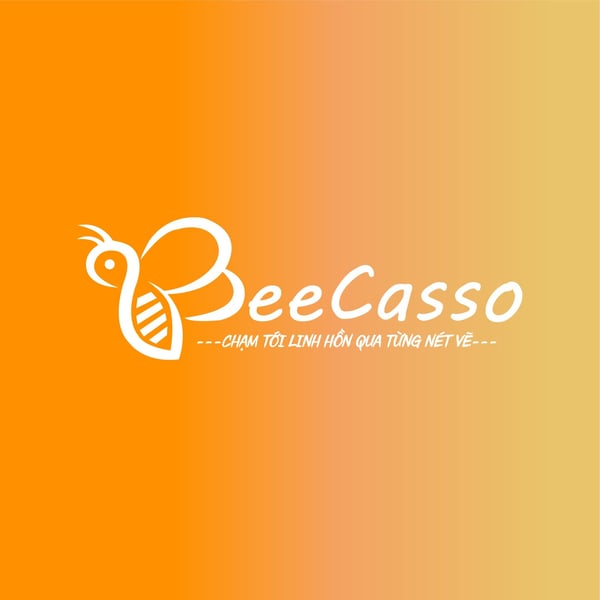 Họa Cụ BeeCasso