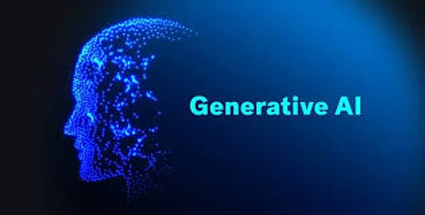 Generative AI development Company - Nextbrain