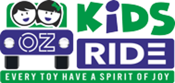 OZ Kids Ride