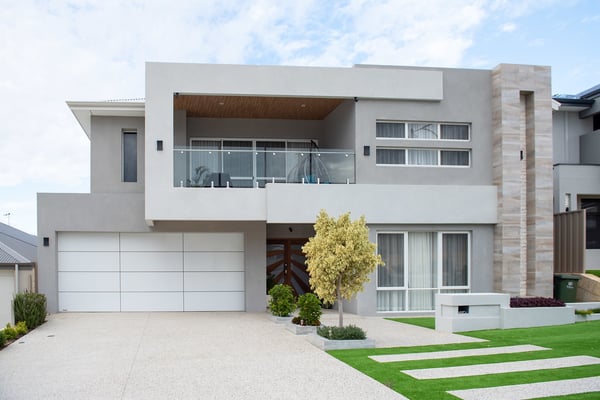Tiger Garage Doors