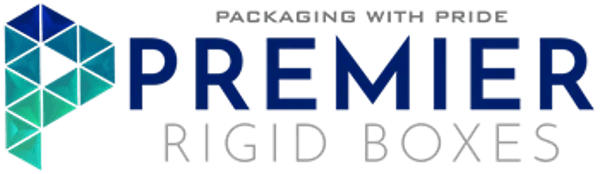 Premier Rigid Boxes