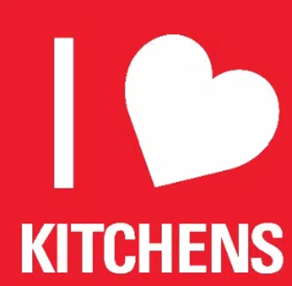 I Love Kitchen
