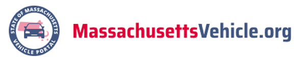Massachusetts Vehicle Portal