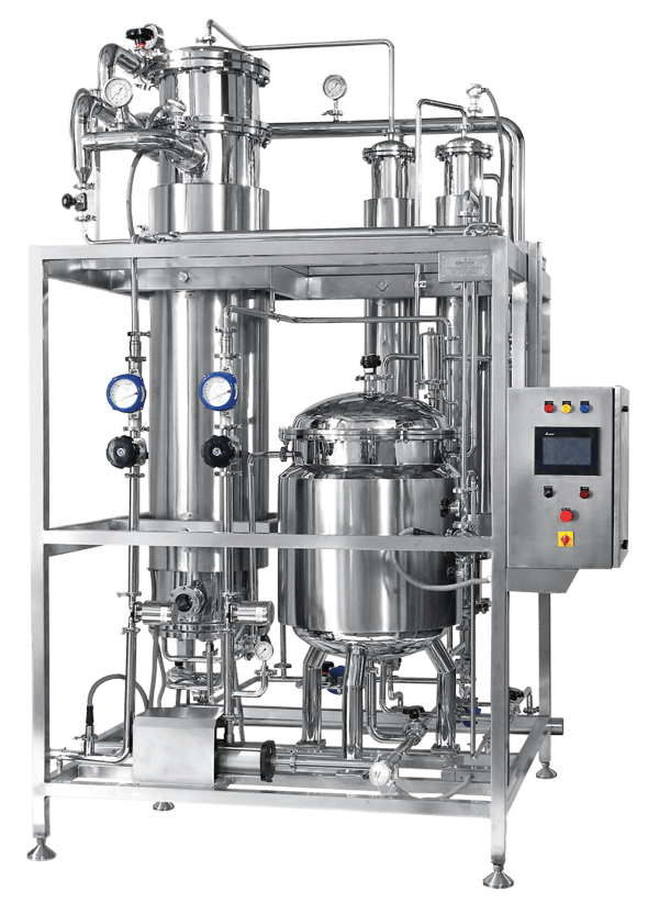Sterinox Systems