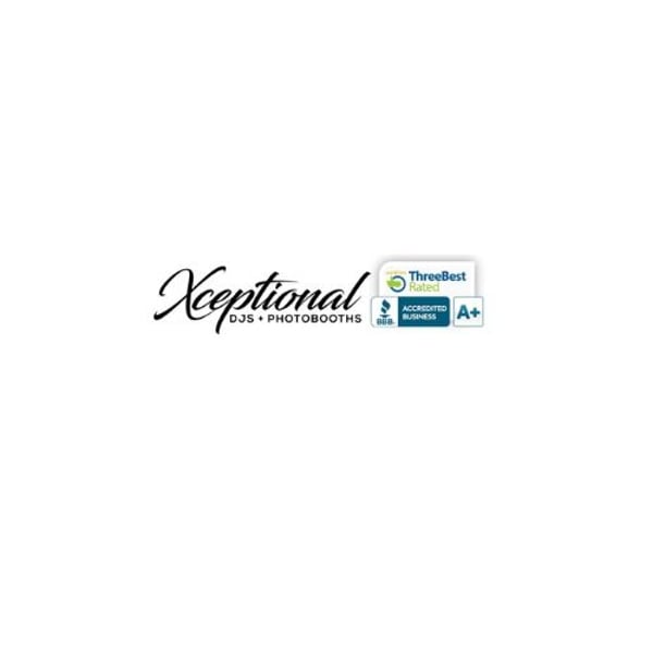 Xceptional DJs and Photo Booths