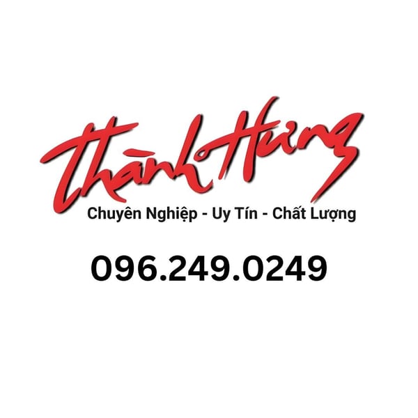 Chuyển Nhà Thành Hưng
