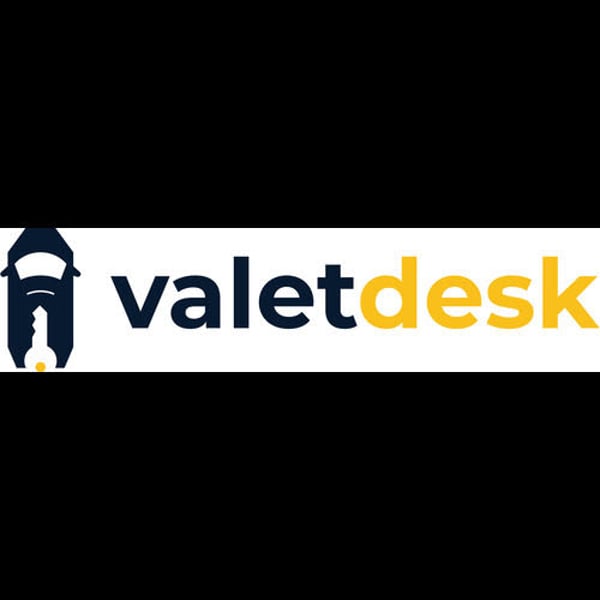 Valetdesk - Your Premier Destination for Innovative Valet Parking Solutions!