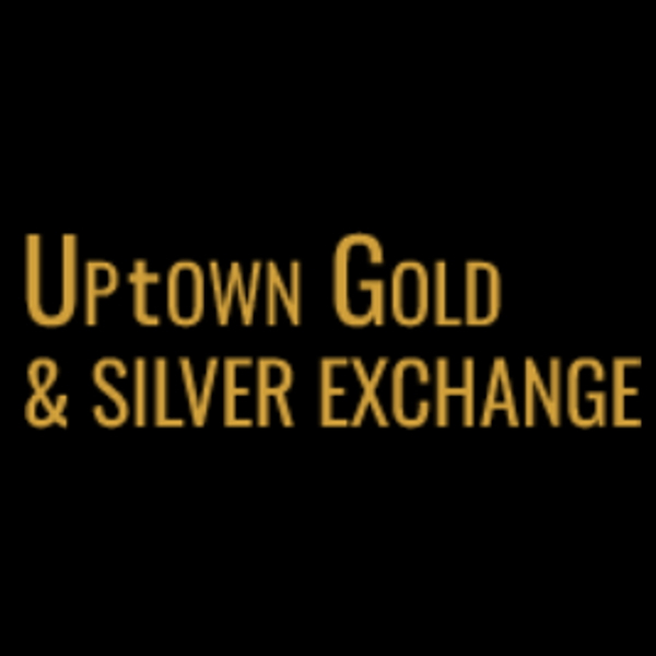 Uptown Gold & Silver Exchange