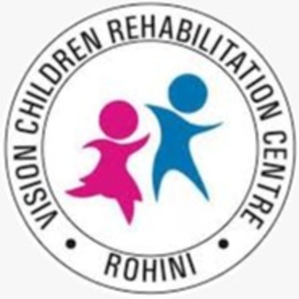 Vision Children Rehabilitation Centre